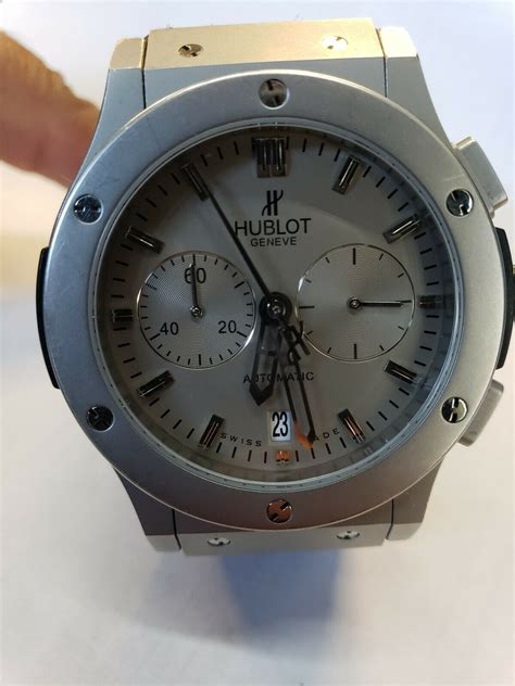 hublot geneve 582 888 precio|hublot big bang vendome 582888.